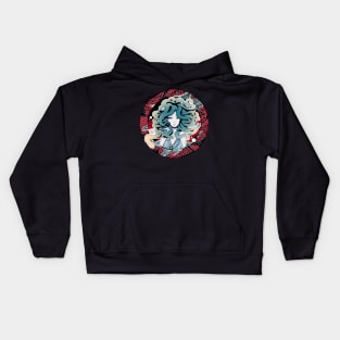 MEDUSA Kids Hoodie